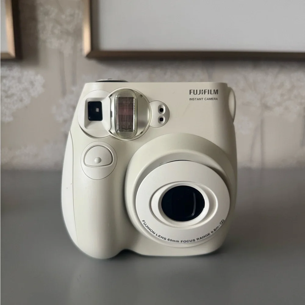 Fuji film